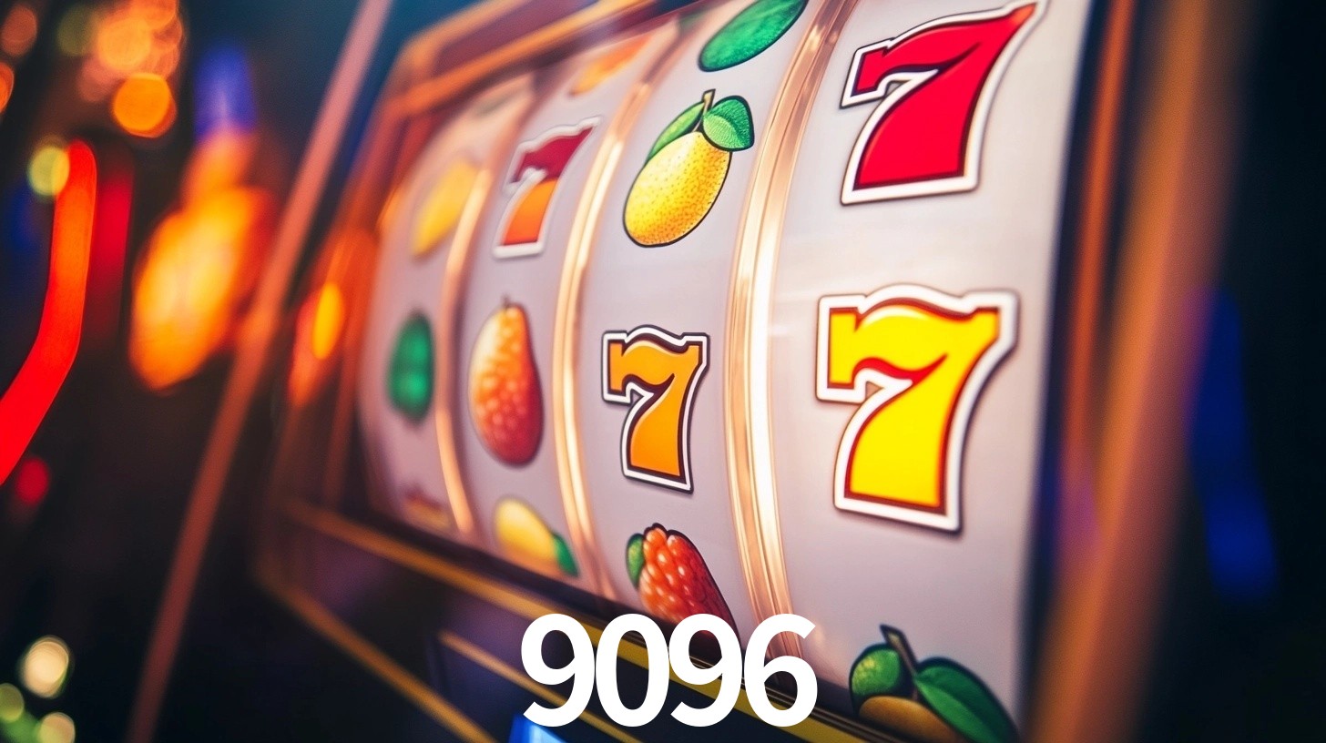 9096,9096 bet