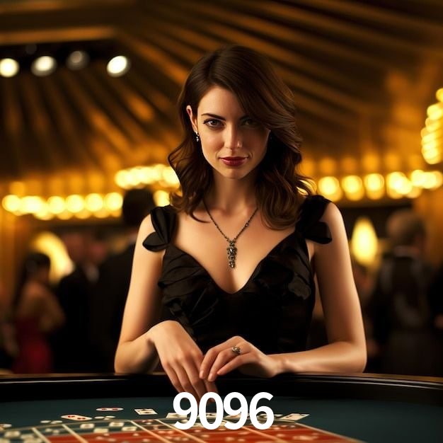 Casino VIP 9096