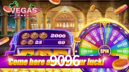 Slot Games 9096