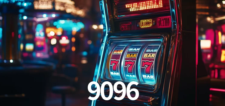 9096 App Interface