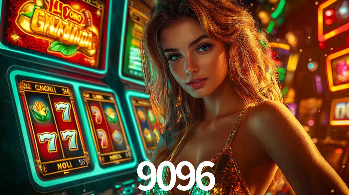 9096