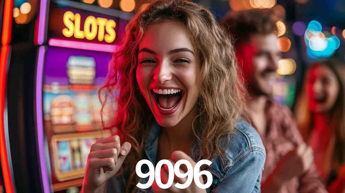 Casino Ao Vivo 9096