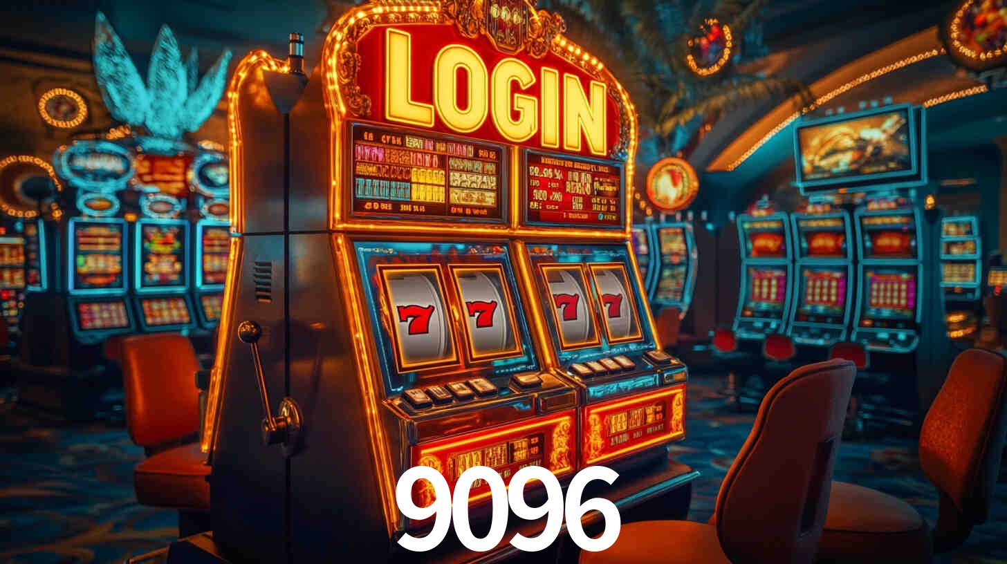 9096,9096 bet