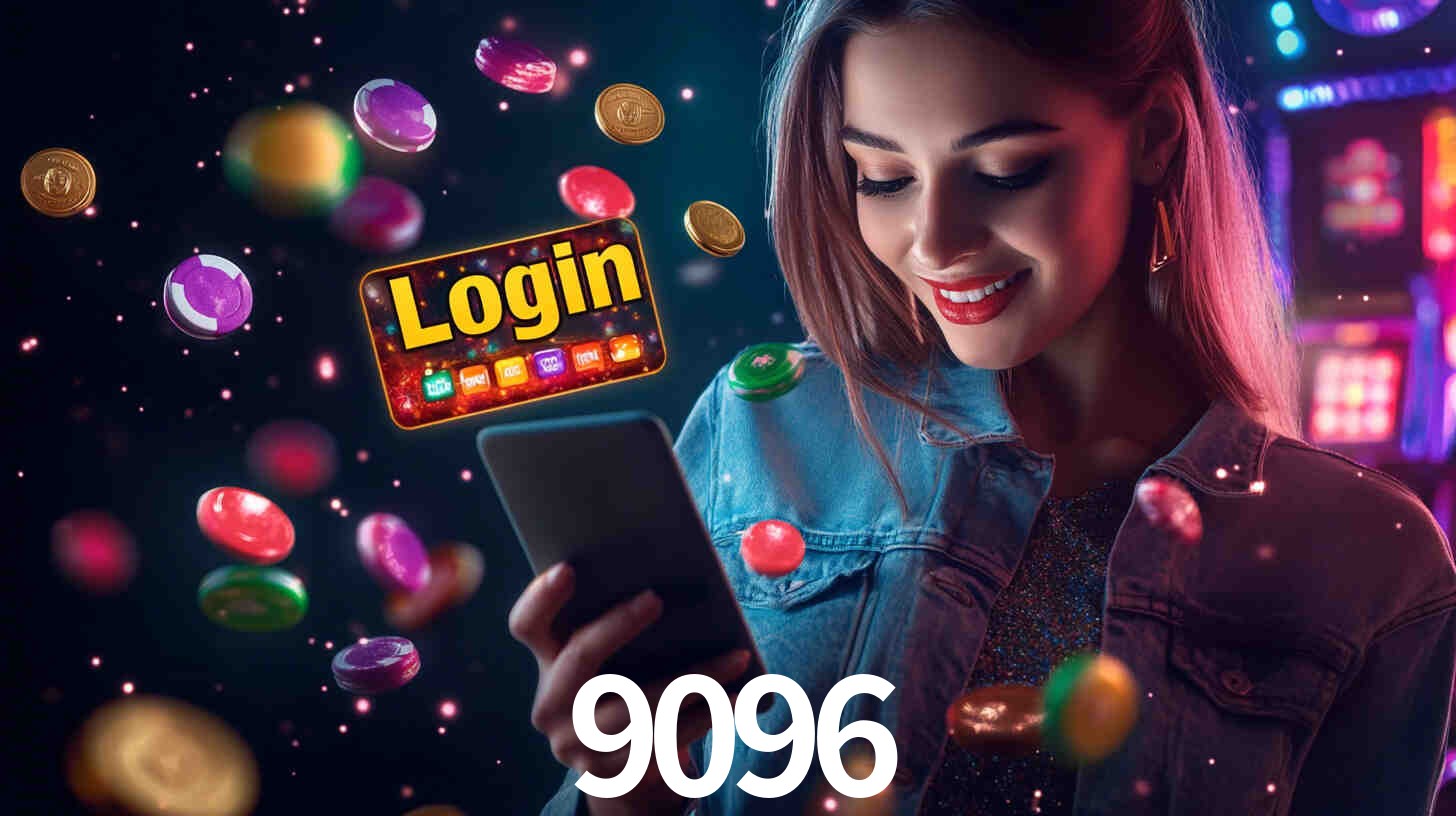 Jogos Exclusivos 9096