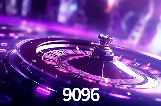 Diretório de Jogos 9096
