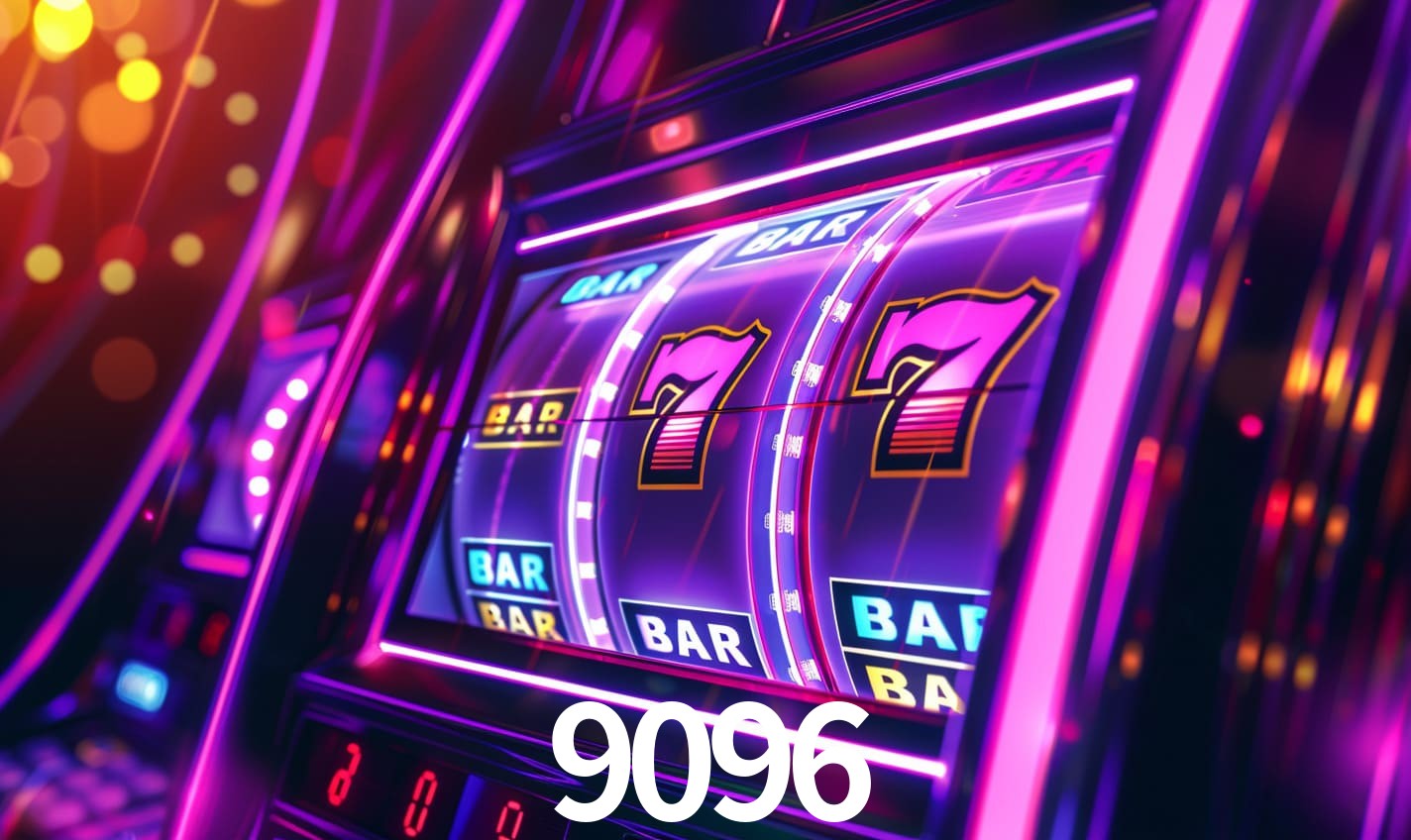 Desvendando o Mundo dos Jogos Virtuais na 9096