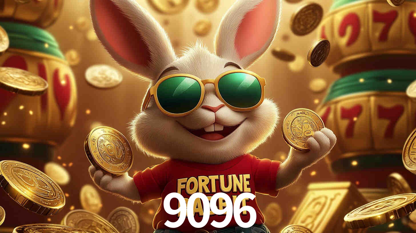 Descubra a Magia dos Jogos de Arcade no 9096