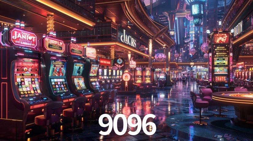 Football Betting 9096