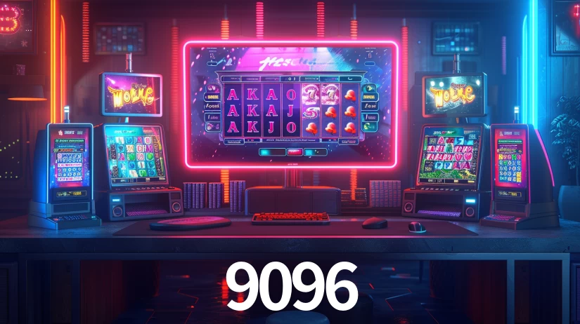 9096,9096 bet