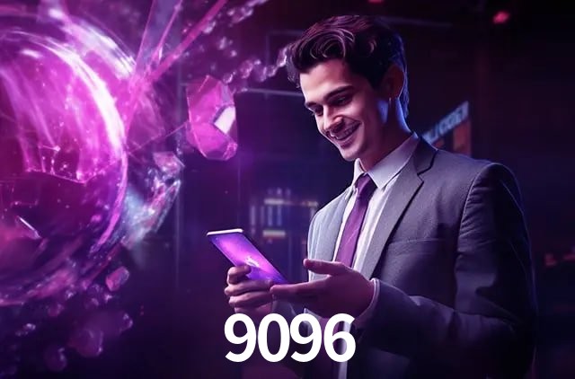 Apostas Esportivas na 9096: Um Guia Completo