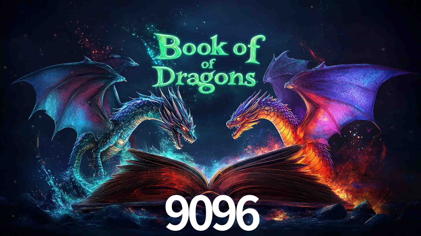 A Popularidade dos Caça-Níqueis no 9096