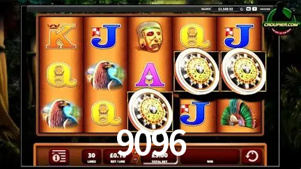 Exclusive Offers 9096