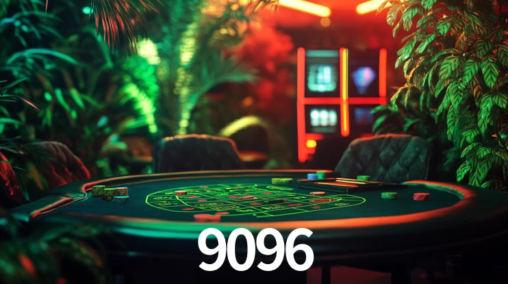 Exclusive Games 9096