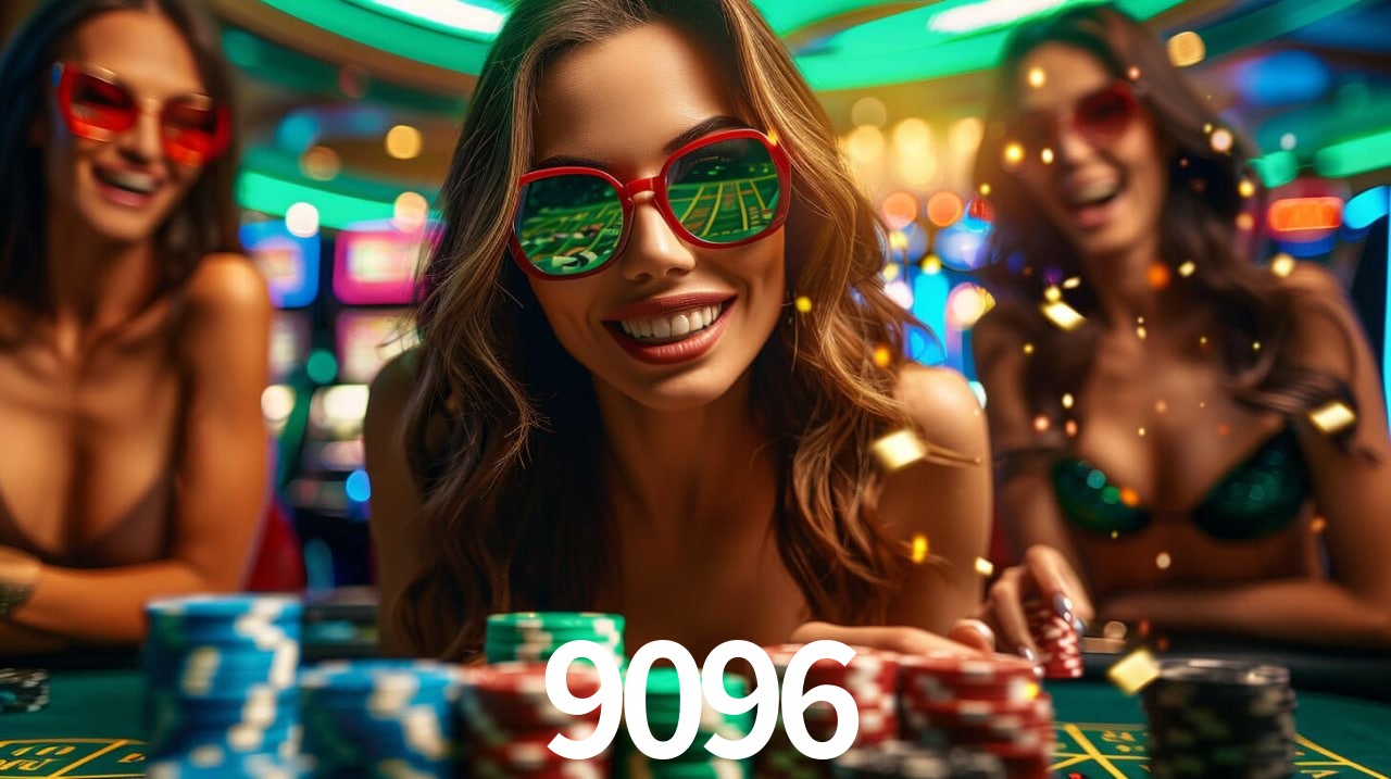 VIP Casino 9096